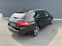 Peugeot 308 GT PureTech 1.2 96kW thumbnail