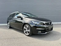 Peugeot 308 GT PureTech 1.2 96kW thumbnail