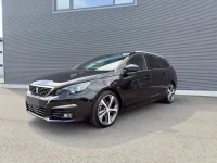 Peugeot 308 GT PureTech 1.2 96kW thumbnail