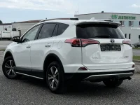 Toyota RAV4 Edition-S Facelift FWD 2 105kW thumbnail
