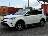 Toyota RAV4 Edition-S Facelift FWD 2 105kW thumbnail
