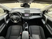 Toyota RAV4 Edition-S Facelift FWD 2 105kW thumbnail