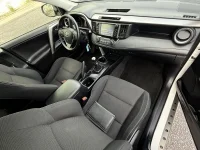 Toyota RAV4 Edition-S Facelift FWD 2 105kW thumbnail