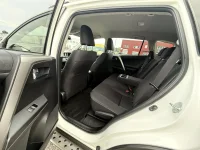 Toyota RAV4 Edition-S Facelift FWD 2 105kW thumbnail