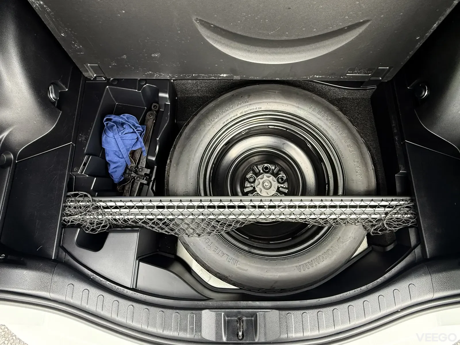 Toyota RAV4 Edition-S Facelift FWD 2 105kW