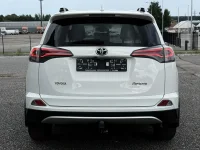 Toyota RAV4 Edition-S Facelift FWD 2 105kW thumbnail