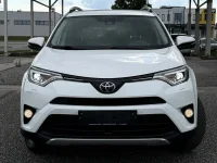 Toyota RAV4 Edition-S Facelift FWD 2 105kW thumbnail