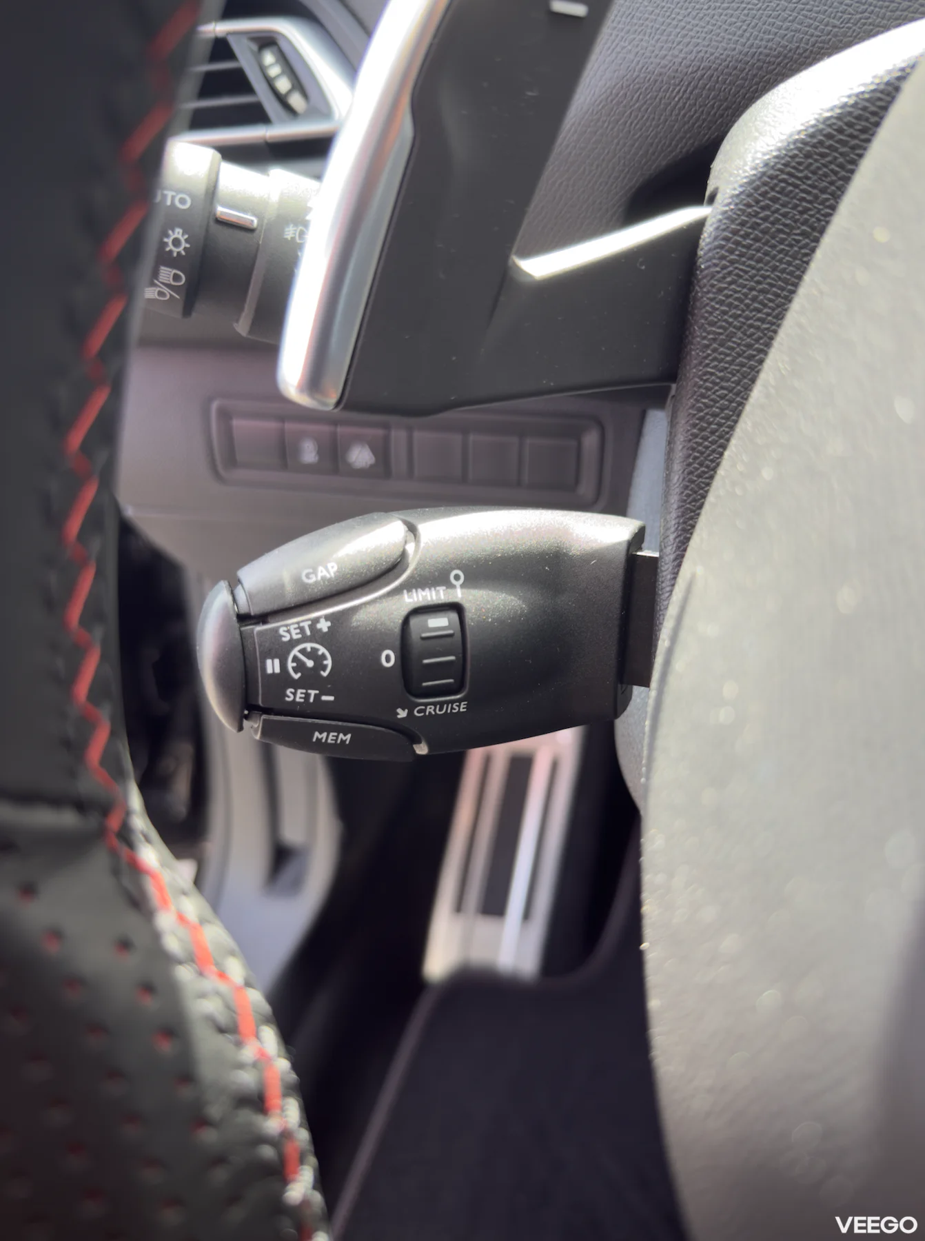 Peugeot 308 GT PureTech 1.2 96kW