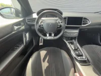 Peugeot 308 GT PureTech 1.2 96kW thumbnail