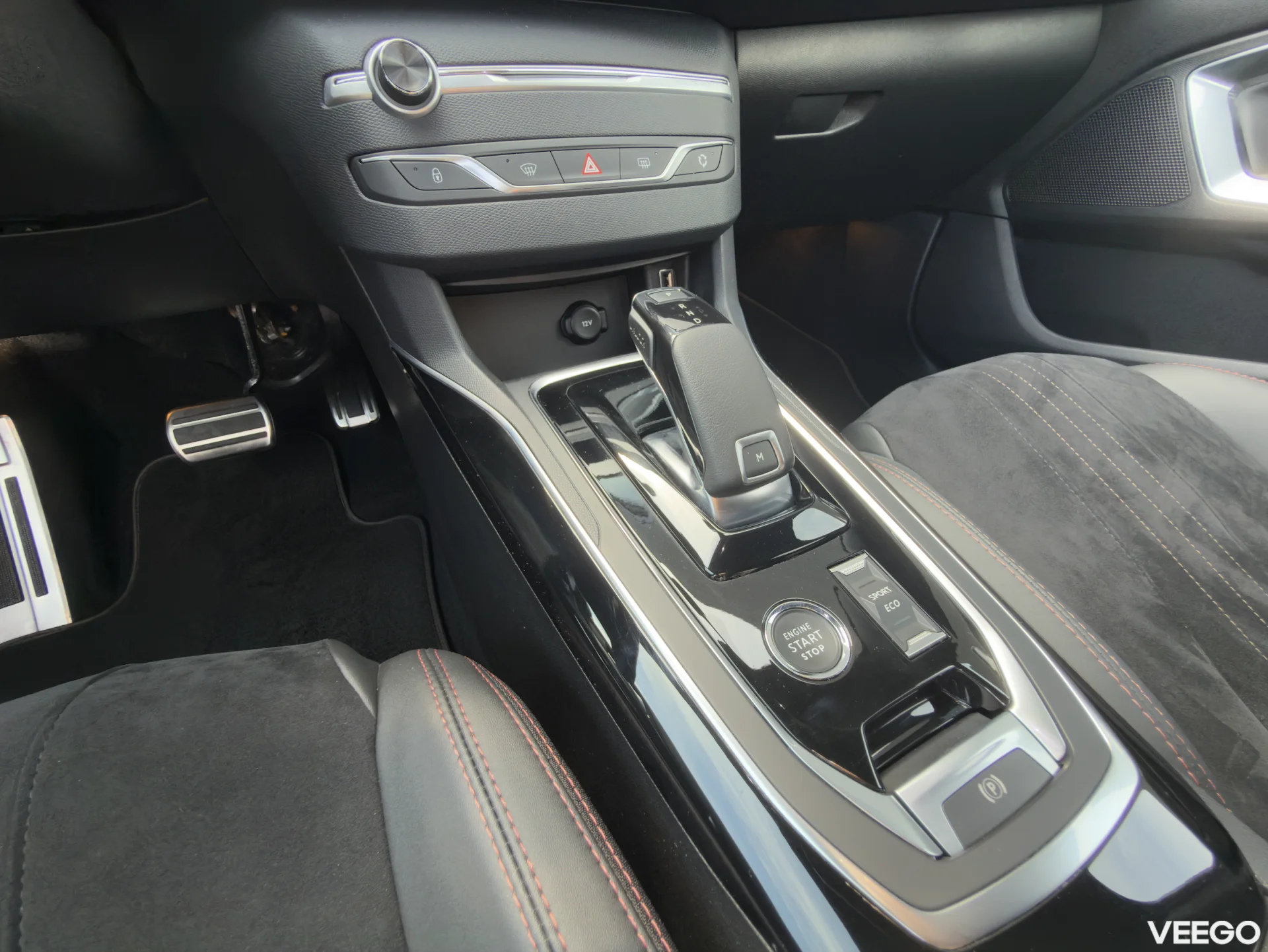 Peugeot 308 GT PureTech 1.2 96kW