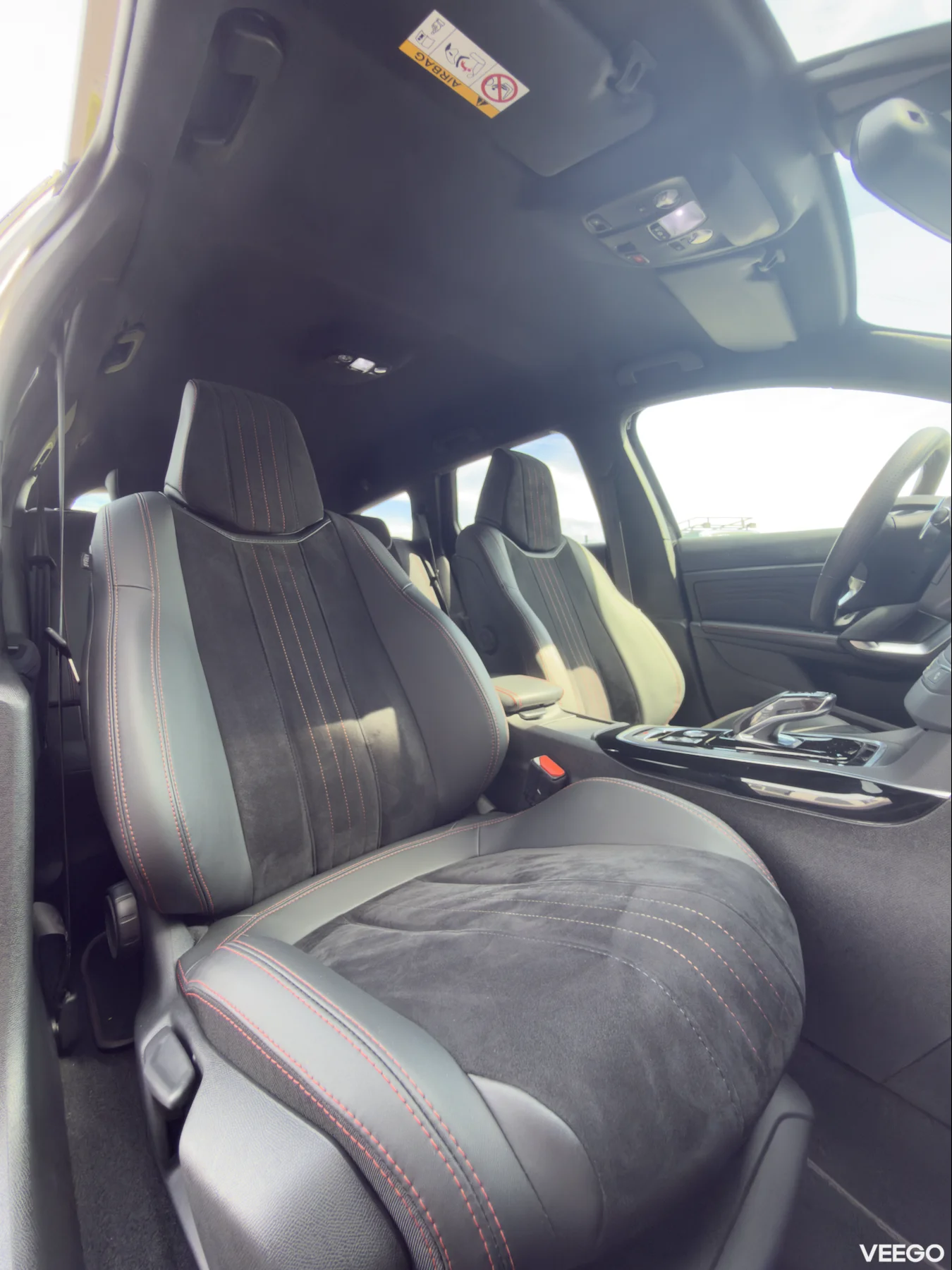 Peugeot 308 GT PureTech 1.2 96kW