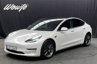 Tesla Model 3 Long Range AWD 498HK 366kW thumbnail