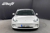 Tesla Model 3 Long Range AWD 498HK 366kW thumbnail