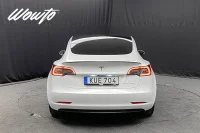 Tesla Model 3 Long Range AWD 498HK 366kW thumbnail