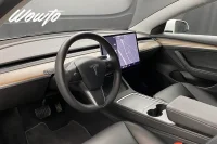 Tesla Model 3 Long Range AWD 498HK 366kW thumbnail