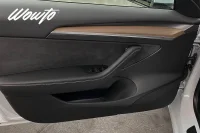 Tesla Model 3 Long Range AWD 498HK 366kW thumbnail