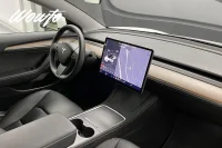 Tesla Model 3 Long Range AWD 498HK 366kW thumbnail