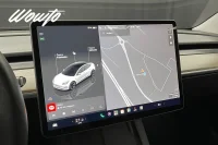 Tesla Model 3 Long Range AWD 498HK 366kW thumbnail