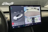 Tesla Model 3 Long Range AWD 498HK 366kW thumbnail
