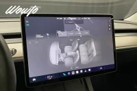 Tesla Model 3 Long Range AWD 498HK 366kW thumbnail