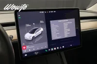 Tesla Model 3 Long Range AWD 498HK 366kW thumbnail