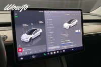 Tesla Model 3 Long Range AWD 498HK 366kW thumbnail