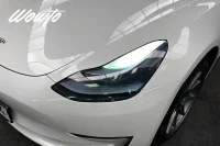 Tesla Model 3 Long Range AWD 498HK 366kW thumbnail