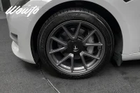 Tesla Model 3 Long Range AWD 498HK 366kW thumbnail