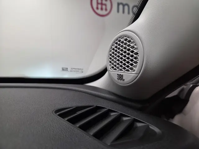 Image of Jeep Avenger MY24 MHEV 100hp Summit 74kW