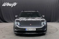 Porsche Taycan 4 Cross Turismo 381HK /18-Vägs /Bose /Pano 280kW