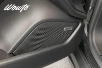 Porsche Taycan 4 Cross Turismo 381HK /18-Vägs /Bose /Pano 280kW