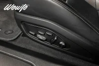 Porsche Taycan 4 Cross Turismo 381HK /18-Vägs /Bose /Pano 280kW