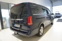 Mercedes-Benz V200 2.1 120kW thumbnail