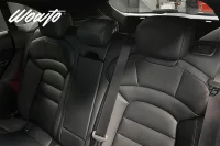 Porsche Taycan 4 Cross Turismo 381HK /18-Vägs /Bose /Pano 280kW