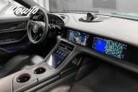 Porsche Taycan 4 Cross Turismo 381HK /18-Vägs /Bose /Pano 280kW