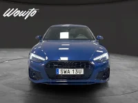 Audi A5 SB 45 TFSI quattro 265HK S line / Matrix / B&O /Drag 195kW