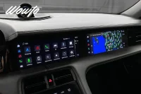Porsche Taycan 4 Cross Turismo 381HK /18-Vägs /Bose /Pano 280kW
