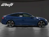 Audi A5 SB 45 TFSI quattro 265HK S line / Matrix / B&O /Drag 195kW