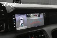 Porsche Taycan 4 Cross Turismo 381HK /18-Vägs /Bose /Pano 280kW