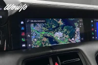 Porsche Taycan 4 Cross Turismo 381HK /18-Vägs /Bose /Pano 280kW