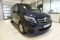 Mercedes-Benz V200 2.1 120kW thumbnail