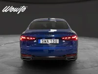 Audi A5 SB 45 TFSI quattro 265HK S line / Matrix / B&O /Drag 195kW