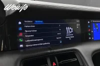 Porsche Taycan 4 Cross Turismo 381HK /18-Vägs /Bose /Pano 280kW