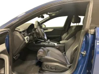Audi A5 SB 45 TFSI quattro 265HK S line / Matrix / B&O /Drag 195kW