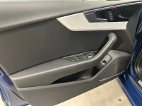 Audi A5 SB 45 TFSI quattro 265HK S line / Matrix / B&O /Drag 195kW