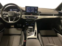 Audi A5 SB 45 TFSI quattro 265HK S line / Matrix / B&O /Drag 195kW