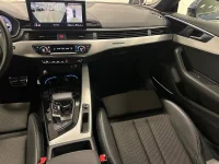 Audi A5 SB 45 TFSI quattro 265HK S line / Matrix / B&O /Drag 195kW