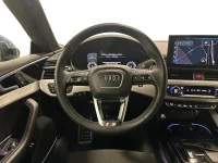 Audi A5 SB 45 TFSI quattro 265HK S line / Matrix / B&O /Drag 195kW