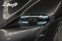Porsche Taycan 4 Cross Turismo 381HK /18-Vägs /Bose /Pano 280kW