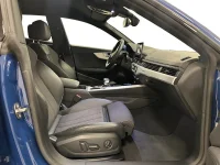 Audi A5 SB 45 TFSI quattro 265HK S line / Matrix / B&O /Drag 195kW